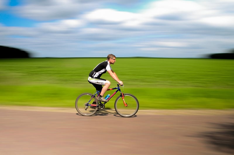 Indoor Cycling