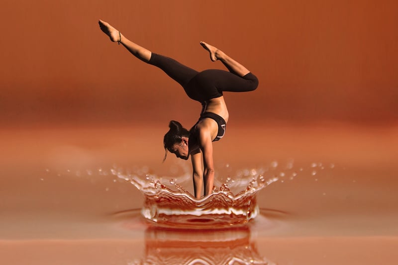 Dance Workout