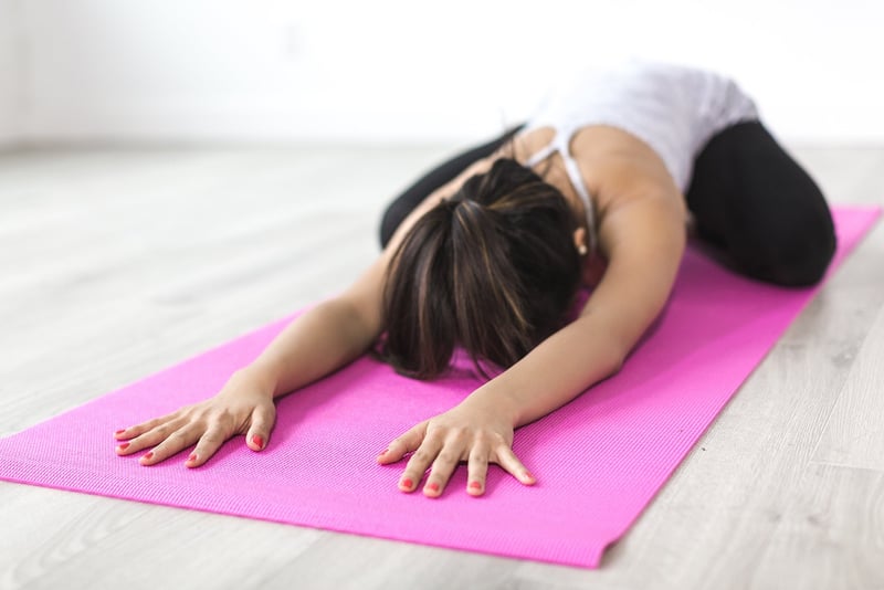Mindful Meditation